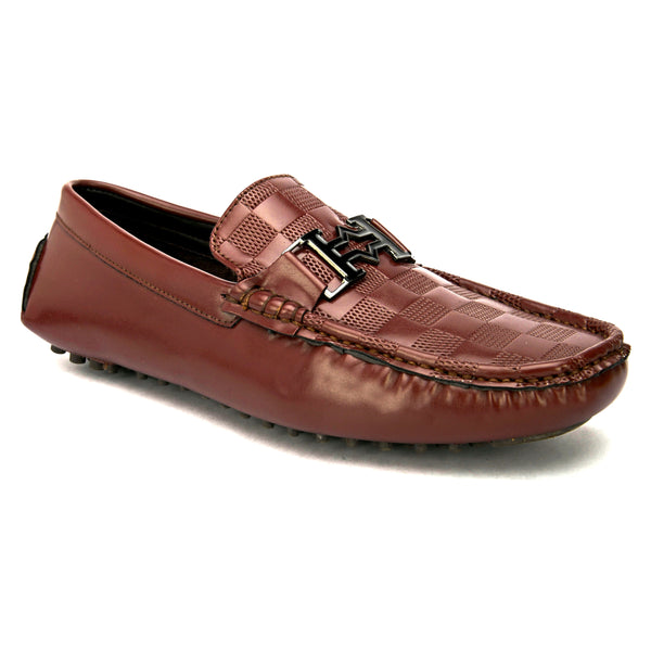 Buy Imperial Cherry Moccasin Online – Sanfrissco