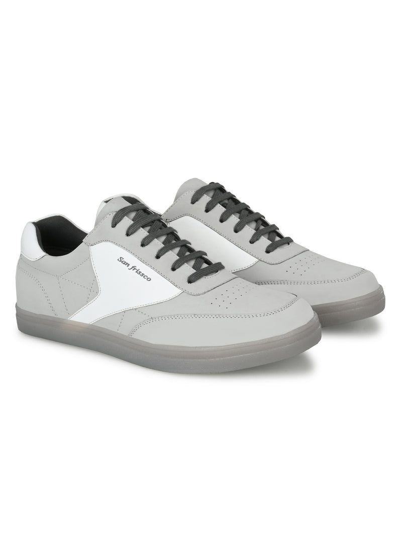 Pitch Grey Everyday Sneakers