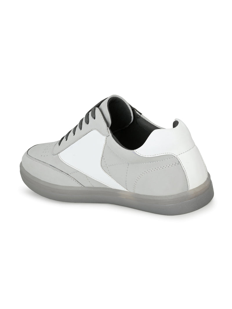 Pitch Grey Everyday Sneakers