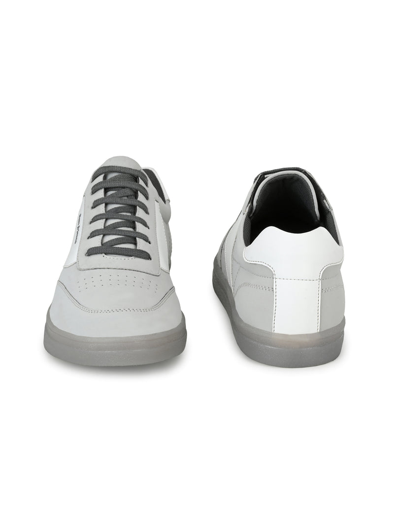 Pitch Grey Everyday Sneakers