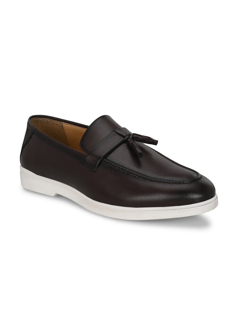 James Brown Casual Slip-Ons