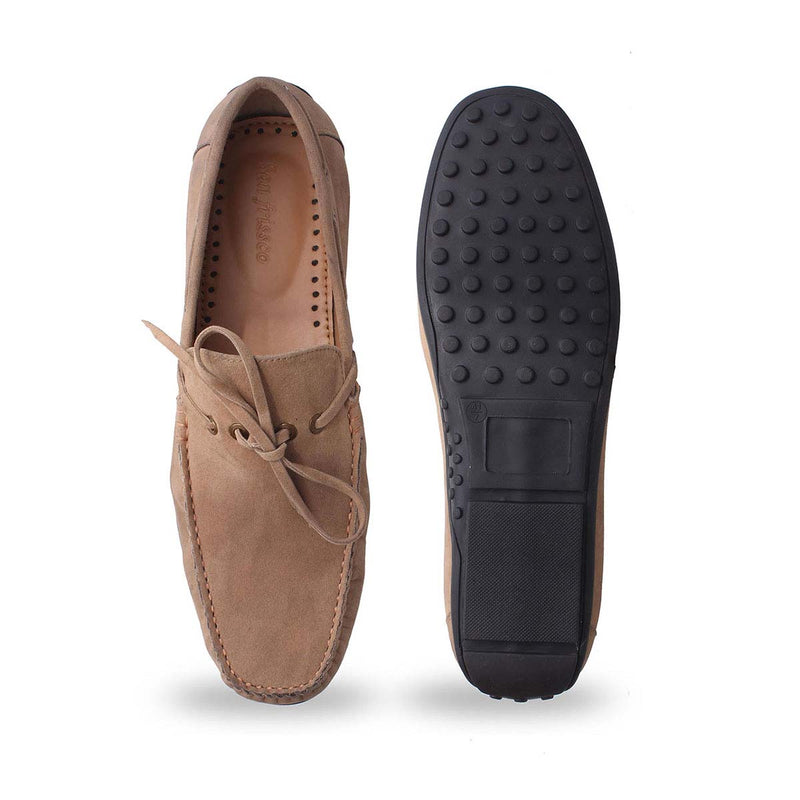 Khakee Casual Loafers