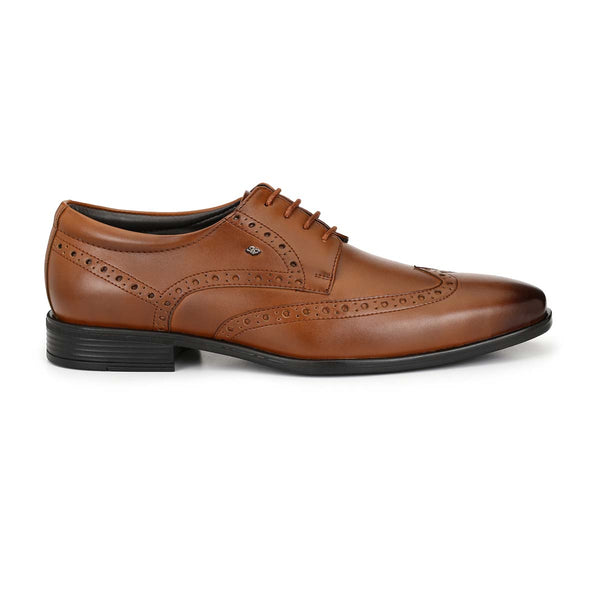 San Frissco Men's Lace Up Formal