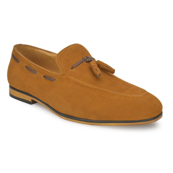 Toosie Tassel Loafers