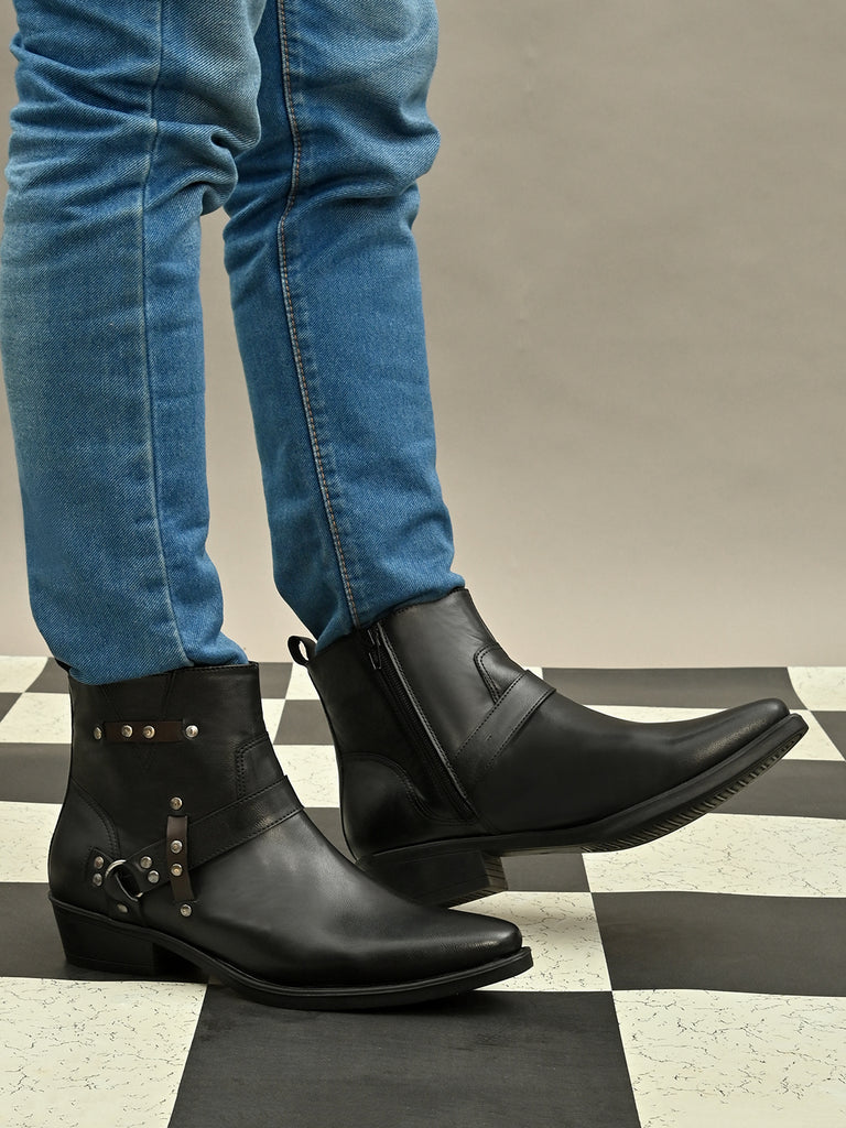 Mens boots cheap under 50